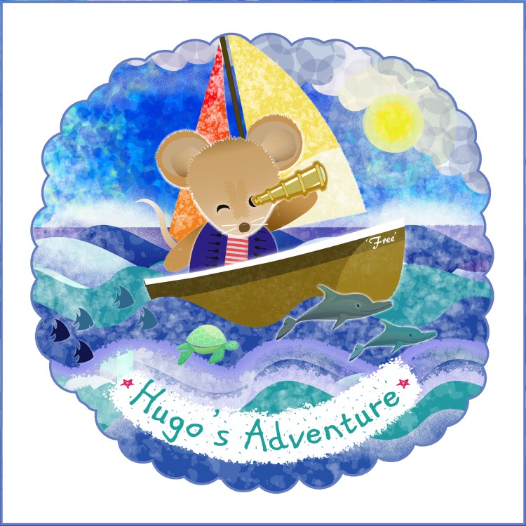 Hugo's Adventure